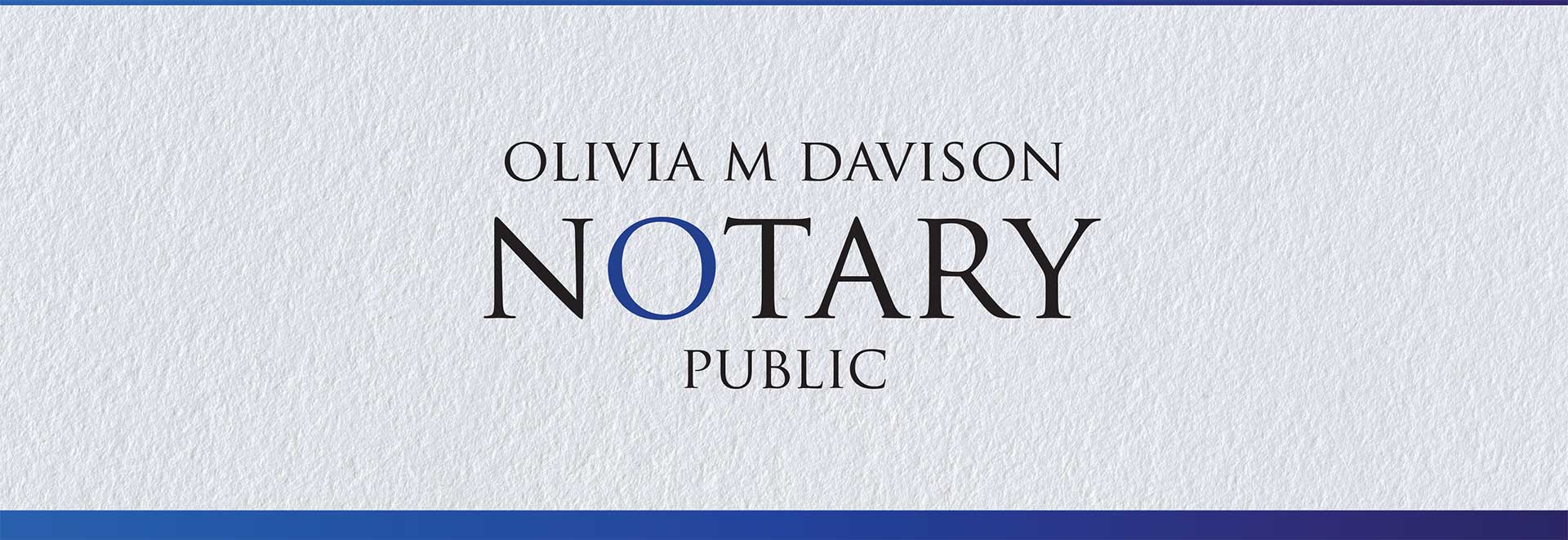 Notary Public Stoke on Trent